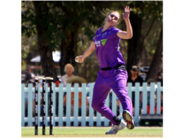 Cricket Australia: Tayla Vlaeminck injury update