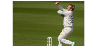 CSA: Simon Harmer makes Proteas Test squad return for New Zealand tour