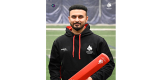 Cricket Canada partners with the Six Creations Digital & It Solutions