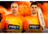 Perth Scorchers: Agar, Hardie extend contracts with Scorchers