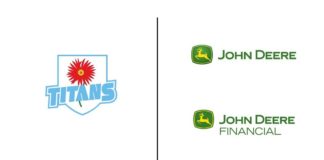 Titans Cricket: John Deere and Titans find common ground