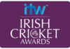 Cricket Ireland: Paul Stirling, Gaby Lewis claim top honours at ITW Irish Cricket Awards 2022