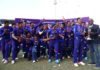 ICC thanks CWI for successful hosting of ICC Under 19 Men's Cricket World Cup 2022