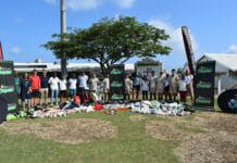 Dolphins Cricket: KZN Cricket and Clifton partner up in community initiative