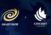 Cricket Canada: Galaxy Racer has become the official sponsor of Canada’s national cricket team