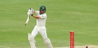Cricket Australia men's Test squad for the Qantas tour of Pakistan