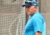 ECB: Chris Silverwood leaves as England Men’s Head Coach