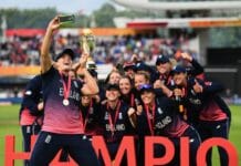 MCC: Lord’s to host England Women’s one-day International