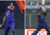 BCCI: Deepak Chahar and Suryakumar Yadav ruled out of T20I Series