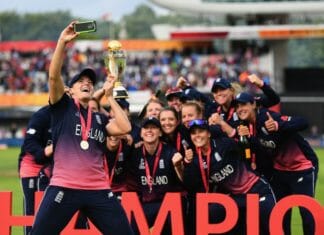 MCC: Lord’s to host England Women’s one-day International