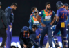 BCCI: Ishan Kishan ruled out of 3rd T20I