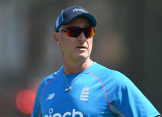 ECB: Graham Thorpe leaves position as England Men's Assistant Coach