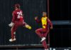 CWI: West Indians move upwards on the ICC Men’s T20I Player Rankings