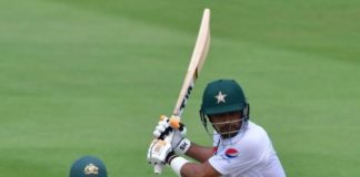 PCB: History of Australia's Test tours to Pakistan