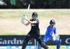NZC: KFC India Tour of NZ - date changes