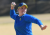 CSA: Dane welcomes England Test, hopes to see more red-ball cricket for women