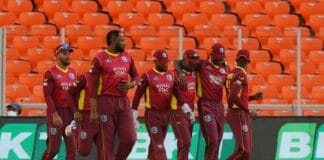 CWI welcomes Seagram’s Royal Stag as sponsors of the West Indies Men’s team for tour of India
