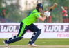 Cricket Ireland: Shane Getkate discusses T20 cricket, personal goals and his affinity with Oman