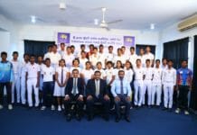 Sri Lanka Cricket donates Cricket Equipment for another 252 Schools