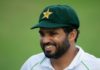 PCB: Azhar Ali recalls his memories of Pakistan-Australia cricket in the 90s