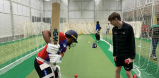 Sign up for the first KNCB youth cricket camp of 2022! February 24 & 25 on VRA