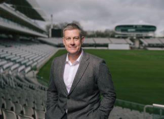 Ashley Giles, Managing Director, England Men’s Cricket, to leave ECB