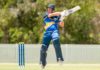 Queensland Cricket: Premier T20 Change