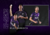 Hobart Hurricanes: Meredith commits to Hurricanes 'til at least 2025