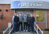 Warwickshire CCC welcomes FLR Group as first Bears Club members for 2022