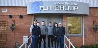 Warwickshire CCC welcomes FLR Group as first Bears Club members for 2022