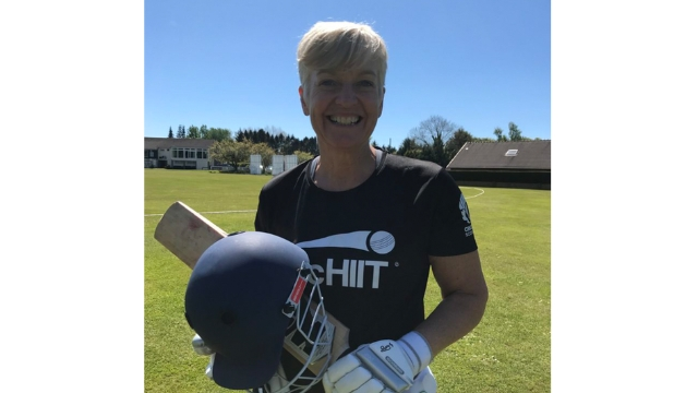 Sue Strachan