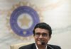 Who’s Who in Cricket: Sourav Ganguly
