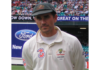 Cricket Australia: Justin Langer resigns as head coach of the Australian men’s team
