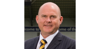 CEO Gus Mackay to leave Cricket Scotland