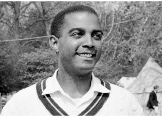 CWI pays tribute to Easton Mcmorris - Former West Indies batsman and outstanding Jamaica captain