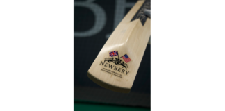USA Cricket announces Newbery as official equipment and cricket balls supplier