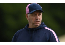 USA Cricket: Stuart Law appointed Head Coach of USA Men’s Cricket Team