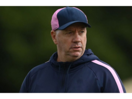 USA Cricket: Stuart Law appointed Head Coach of USA Men’s Cricket Team