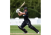 NZC: Halliday ruled out of India ODIs | WHITE FERNS squad update