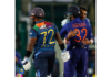 SLC: Wolf777 News is the Back of the jersey branding sponsor for T20I matches of Sri Lanka Cricket’s India Tour 2022