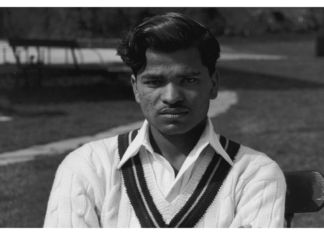 CWI pays tribute to Sonny Ramadhin, West Indies legendary spinner and hero of first Test win in England