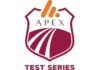 CWI sustainability partner Apex Group becomes title partner of Apex Test Series between West Indies and England