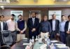 ACB discuss bilateral ties with BCB