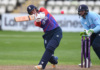 ECB: Worcestershire to host England Physical Disability Team v Lord's Taverners XI