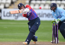 ECB: Worcestershire to host England Physical Disability Team v Lord's Taverners XI