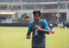 PCB: Zahid replaces Nawaz for white-ball matches