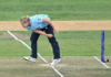 Brunt reprimanded for breaching ICC Code of Conduct