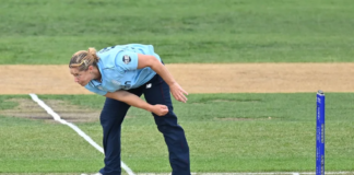 Brunt reprimanded for breaching ICC Code of Conduct