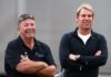CWI wishes condolences to family & friends of Rod Marsh and Shane Warne