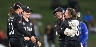 ICC: Green - Australia still the benchmark in women’s cricket